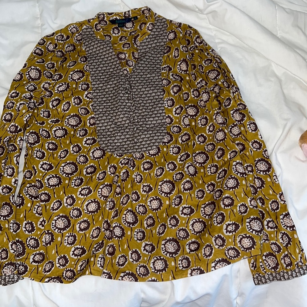 Women Boden top